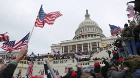 Biden says how much richer Americans have become this year