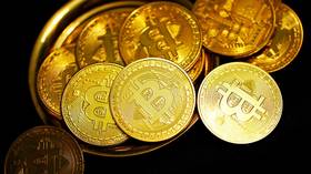 Major economy falls short of banning crypto