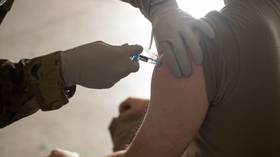 Thousands of USAF personnel miss vaccine deadline