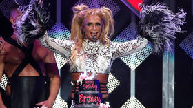 Britney was forced to do therapy ‘10 hours a day, 7 days a week’