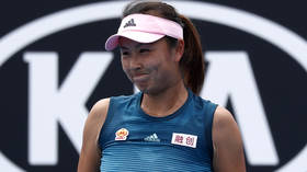 ITF won’t axe events in China over Peng Shuai scandal because it would ‘punish a billion people’