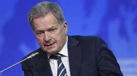 'Don't undermine Russia' – Finnish President advises West