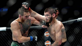 Conor McGregor issues stinging verdict on arch-rival Khabib