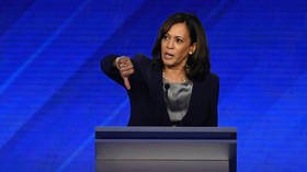 Kamala Harris is a ‘bully,’ ex-staffers say