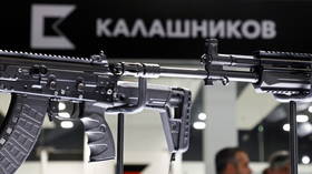 Russia is letting this nation produce latest Kalashnikov assault rifles