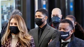 Smollett denies race hoax, claims sexual relationship with one of his accusers