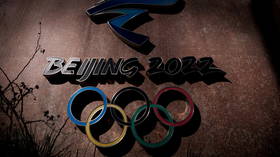 China responds to US boycott of Beijing Olympics