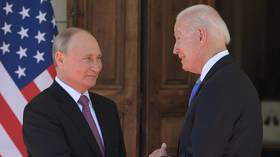 Putin-Biden talks: Is there any hope for compromise?