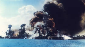 Is another Pearl Harbor possible? The choice is America’s to make