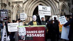 Ruling due on US appeal to Assange extradition refusal