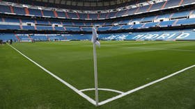Real Madrid take out a $254MN loan – to pay for an underground greenhouse