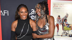 Net profits: Williams sisters beat Sharapova prize money as Serena eyes $100MN