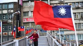 Another country breaks ties with Taiwan