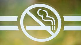 Ban cigarettes? The nanny state is out of control