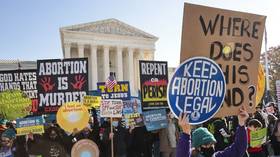Supreme Court allows abortion law challenge