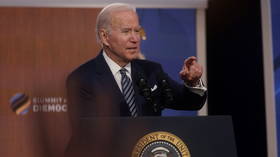 Moscow responds to Biden’s ‘aggressive rhetoric’