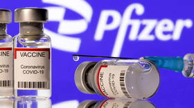 Pfizer documents reveal variety of vaccine side effects