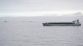 Ships collide in Baltic Sea