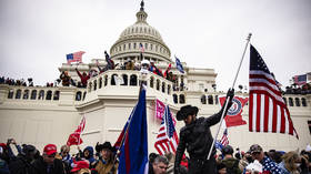 Californians ordered to mask up into new year