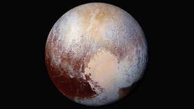 Scientists urge Pluto be reinstated as planet