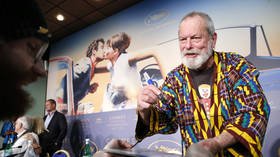 ‘Canceled’ Terry Gilliam finds new venue to stage musical
