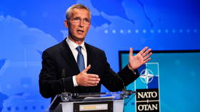 NATO chief reveals his dream job