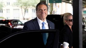 Ex-governor Cuomo ordered to pay back ‘Covid profits’