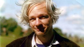 Julian Assange: From liberal darling to public enemy no. 1