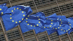 EU targets European ex-Soviet states, excludes Russia