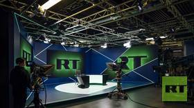 RT launches long-awaited German TV broadcast