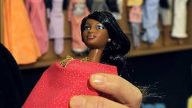 African-American Barbie sparks calls for regulations on dolls