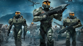 Game studio behind Halo loses HR head to abuse scandal