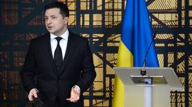 Pro-Zelensky MPs getting $20,000 monthly secret payments – former aide