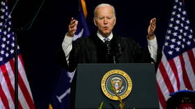 Biden calls VP ‘President Harris’ again