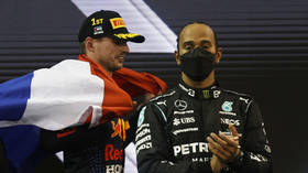 Hamilton could be punished for F1 snub