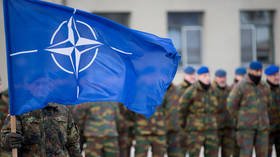 Russia & NATO's post-Cold War showdown has arrived