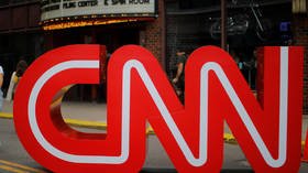 CNN closes offices to most workers over Omicron fears