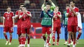 Russian politician wants nation’s football flops punished