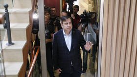 Saakashvili tortured in Georgia – physicians