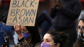 Here’s why black and Asian Americans can’t find solidarity