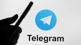 Germany wants EU-wide crusade against Telegram