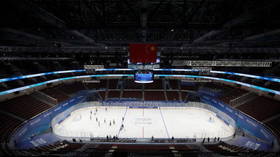 NHL stars may skip Beijing Olympics