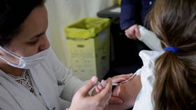 France extends Covid vaccination to children aged 5-11