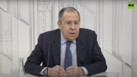 Moscow may mirror Western restrictions on Russia media – Lavrov