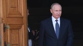 Putin hints at Russian response if West rejects security deal