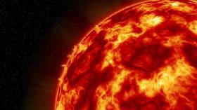 China fires up its ‘artificial sun’