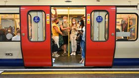 London Tube faces longest strike ever
