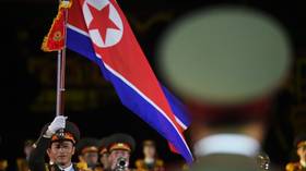 Russia calls for North Korea nuclear talks