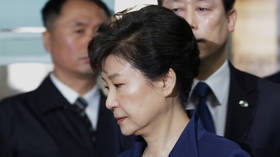 4th South Korean president jailed for corruption receives pardon