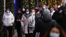 1 in 3 Brits think pandemic will last forever – poll